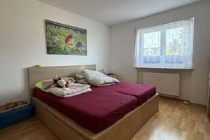 Sonnige drei Zimmer Wohnung mit großzügigen Balkon – Die vollständige Adresse der Immobilie erhältst du vom Anbieter., 85049 West, Ingolstadt – Vorschaubild 6