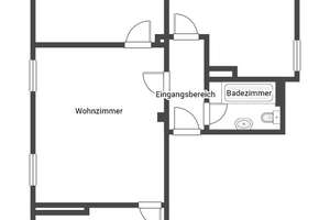 3-Zimmer-Wohnung in Montabaur – Herderstraße 9, 56410 Montabaur – Vorschaubild 2