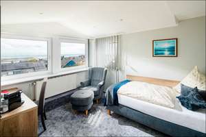 Helgoland: Hotel-Restaurant mit Top-Auslastung – Die vollständige Adresse der Immobilie erhältst du vom Anbieter., 27498 Helgoland – Vorschaubild 12