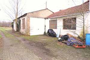 Ehemalige Schlosserei mit Wohnhaus - Halle - Werkstatt - 2 Zufahrten und 1.688 m² Grundstück – Germersheim (Kreis) – Vorschaubild 4