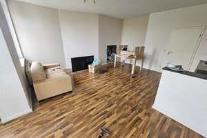 Praktische 2-Zimmerwohnung nahe Uniklinik inkl. Duschbad & optional Einbauküche – Dodendorferstr. 112, 39112 Leipziger Straße, Magdeburg – Vorschaubild 4
