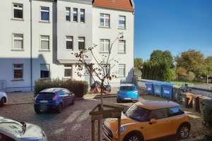 Mit Video: Single-Wohnung mit Duschbad und Mini-Küche – Otto-Richter-Straße 6 b, 39116 Sudenburg, Magdeburg – Vorschaubild 5