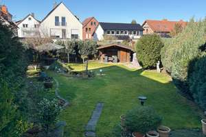 Südstadt-Highlight - vielfältig nutzbar:
Zweifamilienhaus mit Einliegerwohnung – Die vollständige Adresse der Immobilie erhältst du vom Anbieter., 33098 Kernstadt, Paderborn – Vorschaubild 3