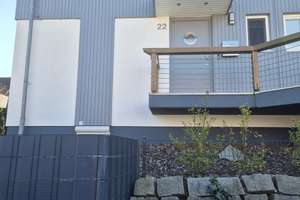 Wohnen am Waldrand – Helle Doppelhaushälfte mit Terrasse und moderner Wärmepumpe – Die vollständige Adresse der Immobilie erhältst du vom Anbieter., 38228 Lichtenberg, Salzgitter – Vorschaubild 2