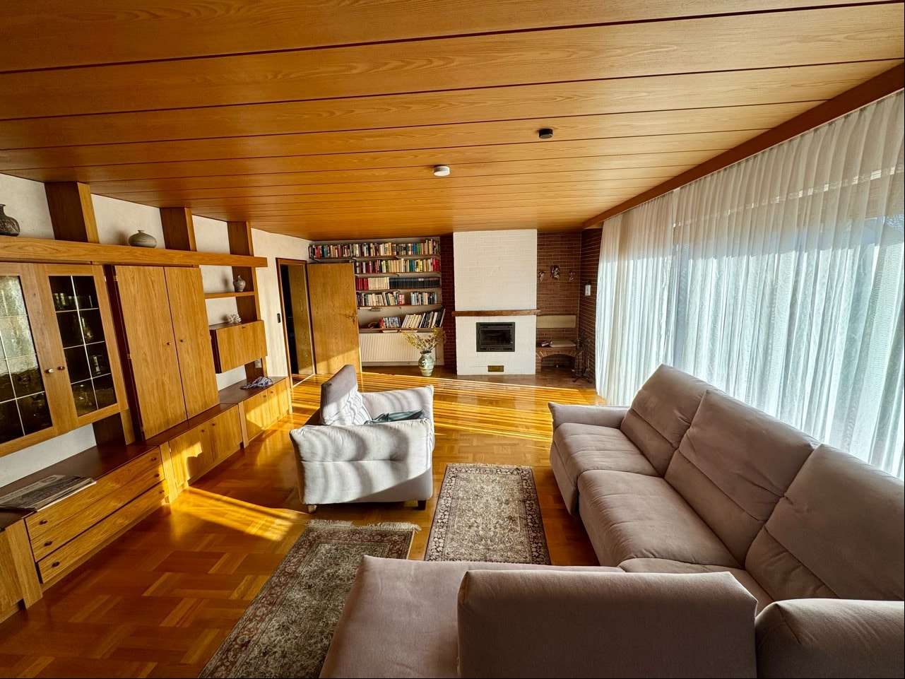 Immobilie in Tittmoning - Handwerker und Naturliebhaber aufgepasst: Mit Kreativität zum Traumhaus! - Bild 0