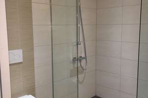 Moderne 2-Zimmer-Wohnung direkt am Westpark/AUDI Kreisel mit EBK + Balkon – Levelingstraße 3 a, 85049 Friedrichshofen-Hollerstauden, Ingolstadt – Vorschaubild 5
