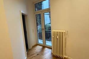 Großzügige 4-Zimmer-Wohnung mit 3,50 m Deckenhöhe und zwei Balkonen am Hofgarten (Pempelfort) – Prinz-Georg-Straße 89, 40479 Pempelfort, Düsseldorf – Vorschaubild 14