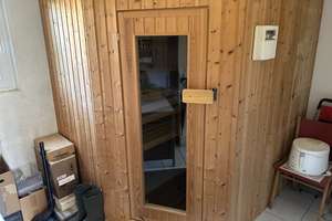 Schönes Einfamilienhaus mit Garage, Gartenhaus und Sauna im Herzen von Bleckede an der Elbe ! – Die vollständige Adresse der Immobilie erhältst du vom Anbieter., 21354 Bleckede – Vorschaubild 21