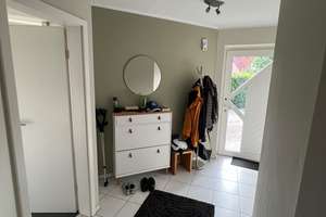 Grundsolide Doppelhaushälfte in Wolbeck – 48167 Wolbeck, Münster – Vorschaubild 6