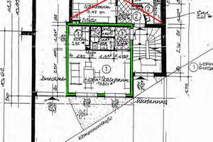 Kompaktes 1-Zimmer-Apartment in Köln-Nippes – Kempener Straße 101, 50733 Nippes (Ortsteil), Köln – Vorschaubild 8