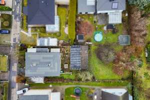 Attraktives Baugrundstück mit Haus im begehrten Stadtteil Magdeburg-Diesdorf – ca. 733 m² – Die vollständige Adresse der Immobilie erhältst du vom Anbieter., 39110 Diesdorf, Magdeburg – Vorschaubild 3