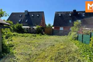Neubau Erdgeschosswohnung barrierefrei im 3-Parteienhaus in Kiel-Russee mit großzügigem Garten – Die vollständige Adresse der Immobilie erhältst du vom Anbieter., 24111 Russee, Kiel – Vorschaubild 3