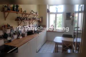 Tauschwohnung: Dresden Neustadt: Charmante 2-Zimmer-Wohnung – Die vollständige Adresse der Immobilie erhältst du vom Anbieter., 1097 Leipziger Vorstadt, Dresden – Vorschaubild 5