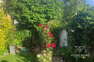 Charmantes Reiheneckhaus mit ELW, Garage u. schönem, kleinen Garten - ideale Pendlerlage in Mering – Aichach-Friedberg (Kreis) – Vorschaubild 17