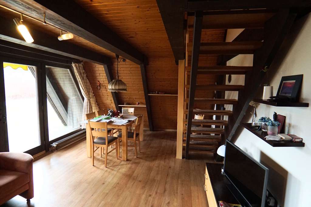 Immobilie in Waldbrunn - Wohnen im Grünen in Waldkatzenbach! - Bild 3