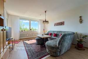 Tolle 4 Zimmerwohnung mit Garage - sofort Frei - in gutem Zustand – Die vollständige Adresse der Immobilie erhältst du vom Anbieter., 72762 Reutlingen-Mitte, Reutlingen – Vorschaubild 5