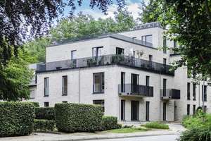 Traumhaftes Penthouse in Hamburg Alt-Osdorf – Tönninger Weg 1, 22609 Osdorf, Hamburg – Vorschaubild 7