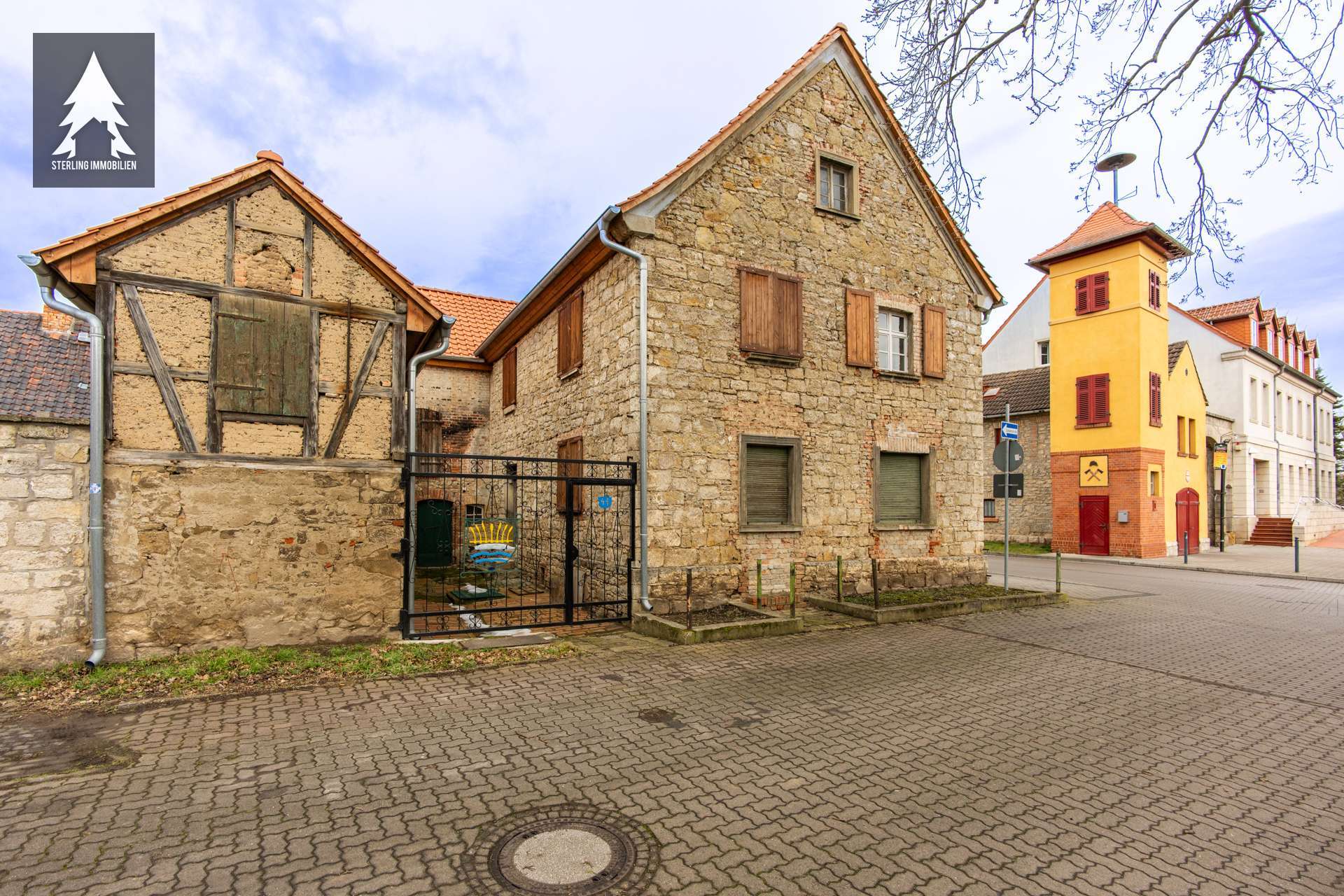 Liebhaber-in für Juwel gesucht, Salzlandkreis – Bild 3