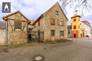 Liebhaber-in für Juwel gesucht – Lange Straße 41, 6466 Gatersleben – Vorschaubild 3