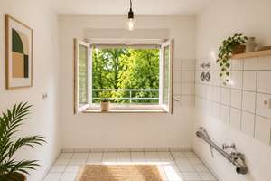 Sonnige 3-Zimmer-Wohnung in Pforzheim-City – 2026 renoviert, mit großem Kellerraum – Die vollständige Adresse der Immobilie erhältst du vom Anbieter., 75177 Nordstadt, Pforzheim – Vorschaubild 15