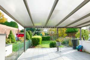 2 Wohnungen, schöner Garten ++ Was wollen Sie mehr ?? – Die vollständige Adresse der Immobilie erhältst du vom Anbieter., 41238 Mülfort, Mönchengladbach – Vorschaubild 5