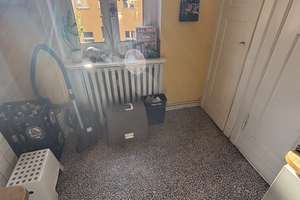 *vermietet*  3-Zimmer-Wohnung in Berliner Altbau mit Balkon – Die vollständige Adresse der Immobilie erhältst du vom Anbieter., 14057 Charlottenburg, Berlin – Vorschaubild 5