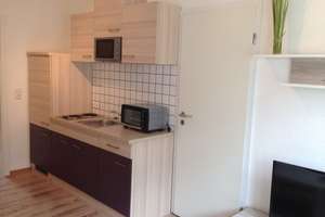 Möblierte Wohnung 3. OG rechts – Adalbertsteinweg  105, 52070 Adalbertsteinweg, Aachen – Vorschaubild 6