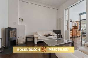 Zwei Wohnungen im Paket, am Barkhof.