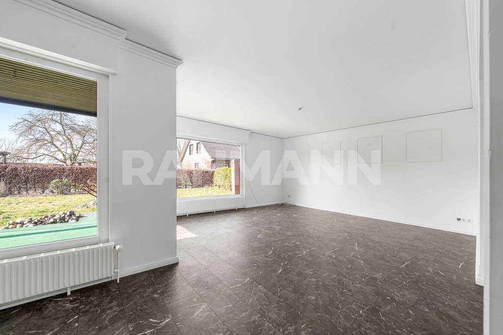 Immobilie in Krempe - Auf einer Ebene - Bild 3