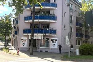 ++ Wohlfühlwohnung mit 2 Zimmer - Balkon - Tiefgarage in Durlach++ – Die vollständige Adresse der Immobilie erhältst du vom Anbieter., 76227 Durlach, Karlsruhe – Vorschaubild 1