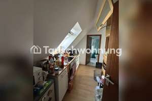 Tauschwohnung: Augsburg Haunstetten 1 Zimmer tauschen gegen München 2-3 Zim – Die vollständige Adresse der Immobilie erhältst du vom Anbieter., 86179 Haunstetten-Süd, Augsburg – Vorschaubild 4