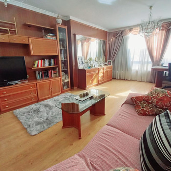 Zentrale Wohnung zu verkaufen in Canillas de Aceituno!!