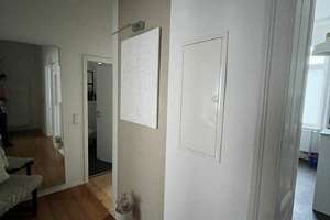 3-Zimmer Wohnung im 1.OG zu vermieten – Die vollständige Adresse der Immobilie erhältst du vom Anbieter., 65203 Biebrich, Wiesbaden – Vorschaubild 5