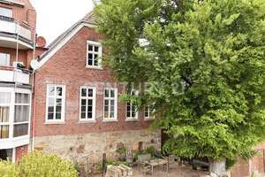 Echte Rarität! Sanierte, denkmalgeschützte Stadtvilla. Vielseitig! – Die vollständige Adresse der Immobilie erhältst du vom Anbieter., 48455 Bad Bentheim – Vorschaubild 38