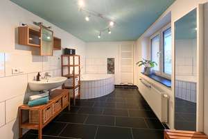 ***RESERVIERT*** Liebevoll saniertes Bauernhaus mit Hinterhaus & Garten in Erfurt/ Bindersleben – Flughafenstraße 54, 99092 Bindersleben, Erfurt – Vorschaubild 24