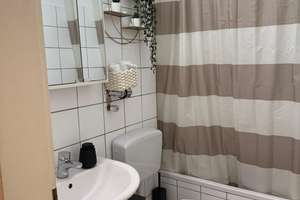 Rotkreuzplatz : 1 Zi Wohnung  ca 29 qm von privat zu verkaufen – Volkartstraße 39, 80636 Dom Pedro, München – Vorschaubild 6