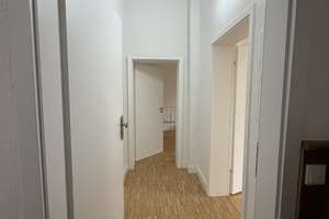Renovierte 2,5-Zimmer-Maisonettewohnung im Zooviertel – Ellernstraße 6, 30175 Zoo, Hannover – Vorschaubild 6