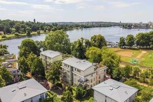 Stilvolle 2-Zimmer-Eigentumswohnung in begehrter Wasserlage von Potsdam
 – Die vollständige Adresse der Immobilie erhältst du vom Anbieter., 14467 Berliner Vorstadt, Potsdam – Vorschaubild 11