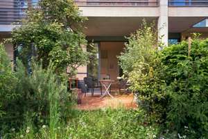 Maisonette mit Townhouse-Charakter & grünem Quartierspark im Bergmannkiez – Die vollständige Adresse der Immobilie erhältst du vom Anbieter., 10965 Kreuzberg, Berlin – Vorschaubild 2