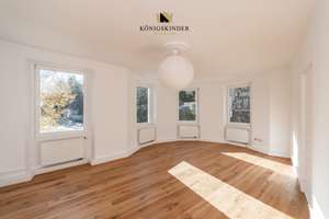 Charakterstarke Kapitalanlage – Altbauflair trifft Investment