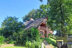 8-Zimmer-Einfamilienhaus mit Vollkeller und 2 Bädern – Inne Beek 8 a, 21614 Stade (Kreis) – Vorschaubild 3