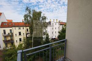 2-Zimmer-Wohnung mit Balkon und Parkett in Kleinzschocher – Ruststraße 20, 4229 Kleinzschocher, Leipzig – Vorschaubild 9