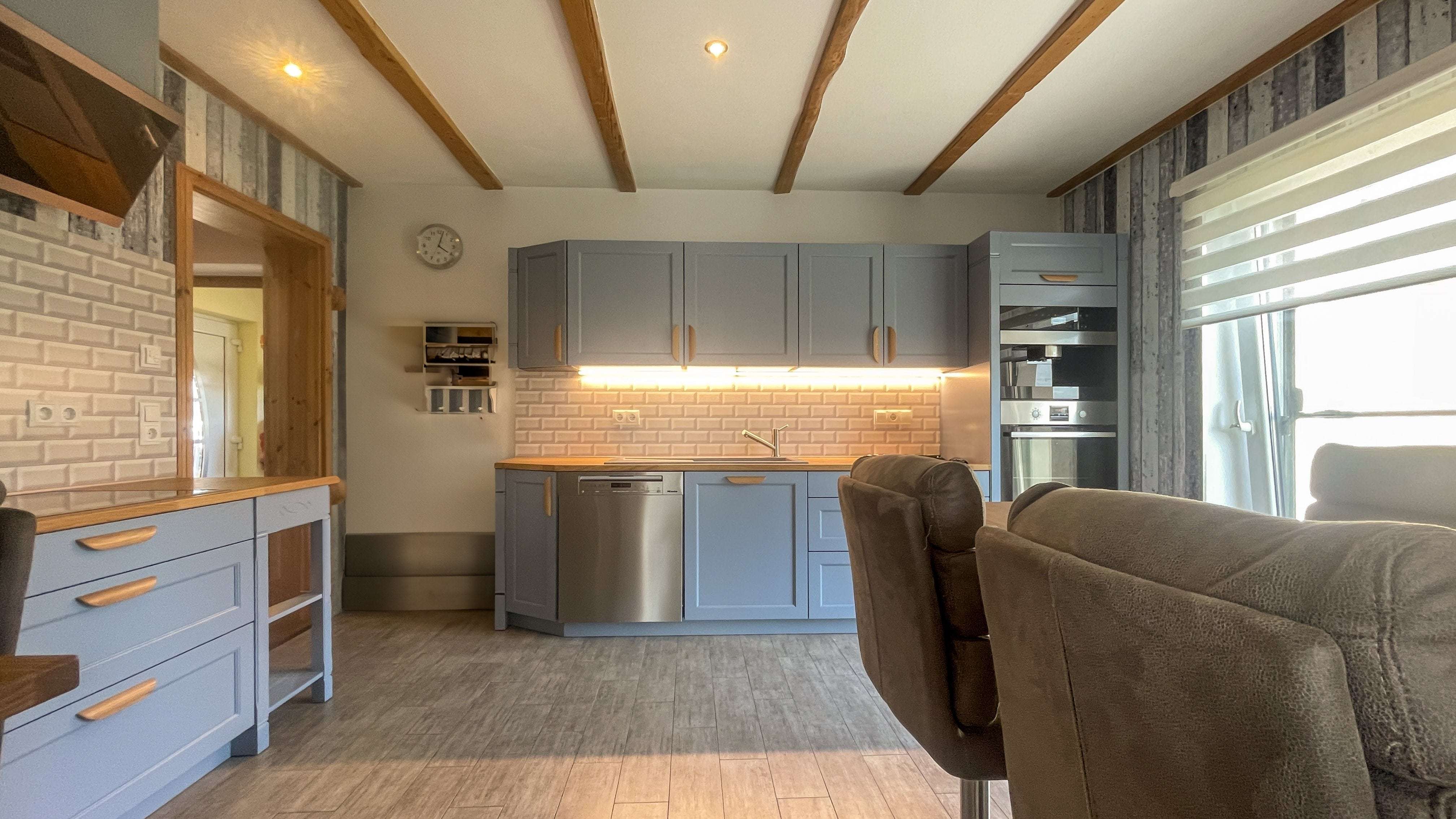 Immobilie in Am Salzhaff - Modernes Landhaus am Salzhaff - Bild 4