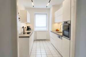 -RESERVIERT-  Schöne 2-Zimmer-Hochparterre-Wohnung ca. 100m entfernt vom Maschsee … – Die vollständige Adresse der Immobilie erhältst du vom Anbieter., 30169 Südstadt, Hannover – Vorschaubild 12