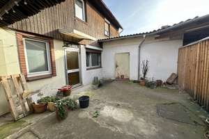 Idyllischer Resthof in Düderode – Die vollständige Adresse der Immobilie erhältst du vom Anbieter., 37589 Kalefeld – Vorschaubild 12