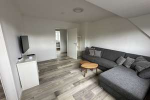 Möblierte helle  3-Zimmer Dachgeschosswohnung in Köln-Höhenhaus – Im Weidenbruch 93, 51061 Höhenhaus, Köln – Vorschaubild 18