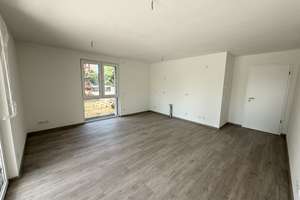 Erstbezug Gartenwohnung mit 3-Zimmer, Terrasse in Süden, Design-Bad, Stellplatz in Dortmund-Brechten – Brechtenerstraße 255, 44339 Brechten, Dortmund – Vorschaubild 3