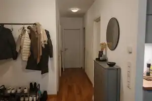 Geschmackvolle 3-Raum-EG-Wohnung mit EBK in Mainz – Mainz – Vorschaubild 7