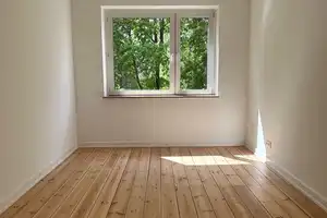 2 1/2 Zimmer Wohnung - Wohnen in der Nähe der Horner Rennbahn – Washingtonallee 8, 22111 Hamburg – Vorschaubild 4