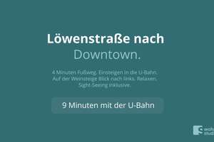 Ruhig und sonnig in S-Degerloch I  barrierefrei I sehr gutes Energielevel I 3,5-Zi.-Neubau im 1. DG – Die vollständige Adresse der Immobilie erhältst du vom Anbieter., 70597 Degerloch (Ortsteil), Stuttgart – Vorschaubild 5